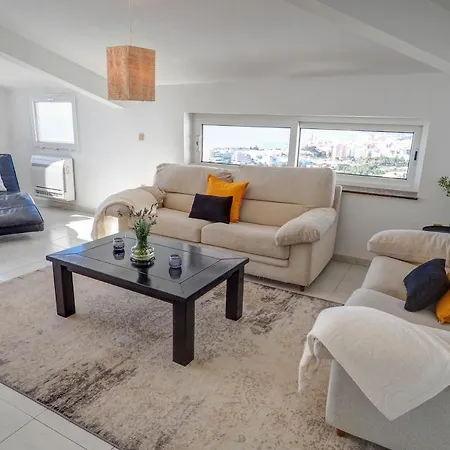 Malvasia & Lotus With Sea Views By Hello Homes Sitges