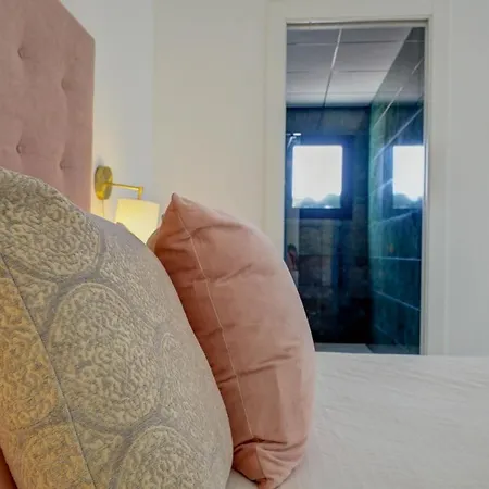 Apartment Malvasia & Lotus With Sea Views By Hello Homes Sitges