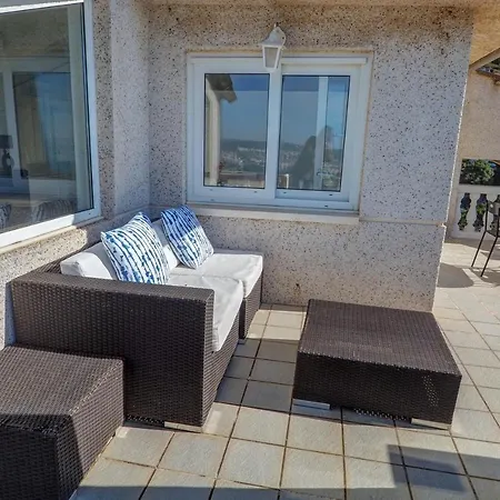 Malvasia & Lotus With Sea Views By Hello Homes Sitges