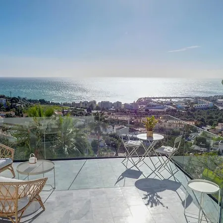 Apartment Malvasia & Lotus With Sea Views By Hello Homes *