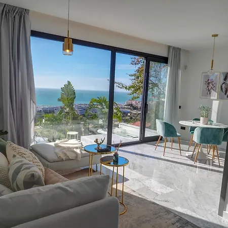 Apartment Malvasia & Lotus With Sea Views By Hello Homes Sitges