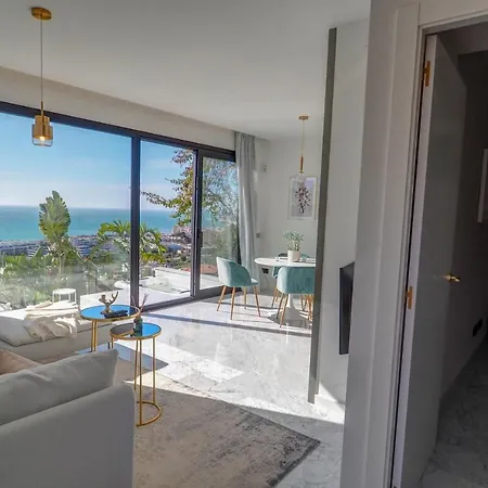 Malvasia & Lotus With Sea Views By Hello Homes Sitges