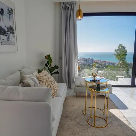 Malvasia & Lotus With Sea Views By Hello Homes * Sitges