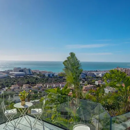 Apartment Malvasia & Lotus With Sea Views By Hello Homes *