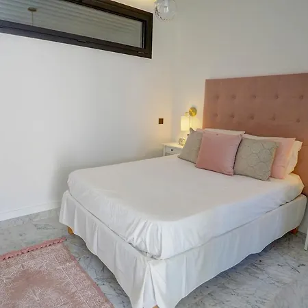Malvasia & Lotus With Sea Views By Hello Homes Apartment Sitges