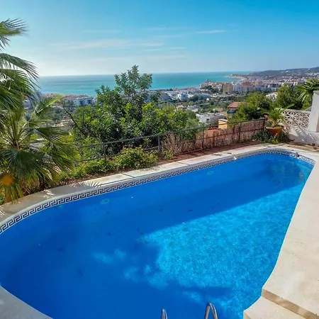 Malvasia & Lotus With Sea Views By Hello Homes Apartment Sitges
