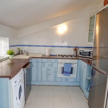 Malvasia & Lotus With Sea Views By Hello Homes Apartment Sitges