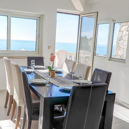 Malvasia & Lotus With Sea Views By Hello Homes Apartment