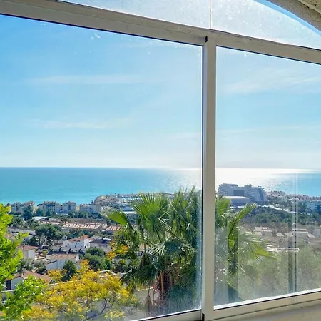 Malvasia & Lotus With Sea Views By Hello Homes *