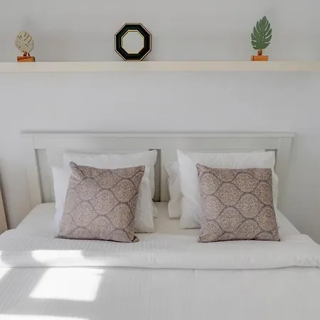 Apartment Malvasia & Lotus With Sea Views By Hello Homes Sitges