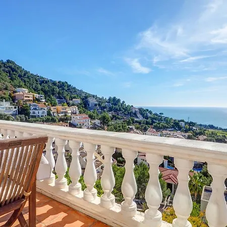 Malvasia & Lotus With Sea Views By Hello Homes Sitges