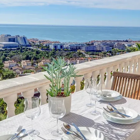 Apartment Malvasia & Lotus With Sea Views By Hello Homes Sitges