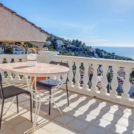 Malvasia & Lotus With Sea Views By Hello Homes Apartment *