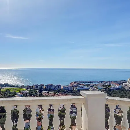 Apartment Malvasia & Lotus With Sea Views By Hello Homes *