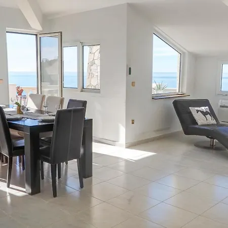 Malvasia & Lotus With Sea Views By Hello Homes Sitges