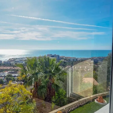 Apartment Malvasia & Lotus With Sea Views By Hello Homes