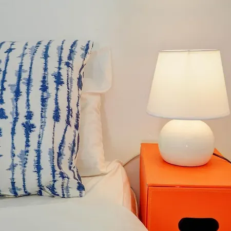 Malvasia & Lotus With Sea Views By Hello Homes Apartment *