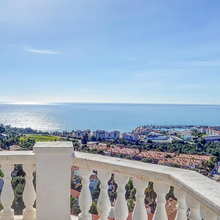 Malvasia & Lotus With Sea Views By Hello Homes Apartment *