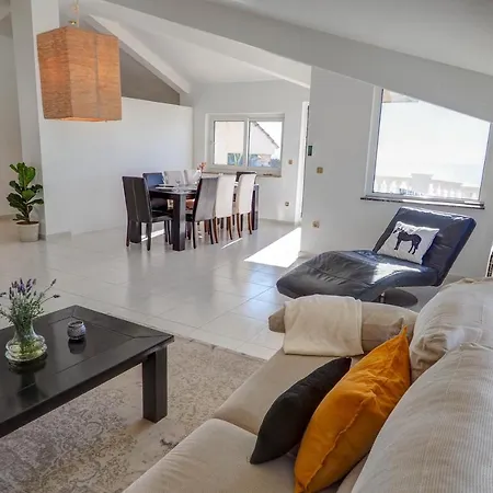 Malvasia & Lotus With Sea Views By Hello Homes Apartment *