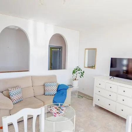 Apartment Malvasia & Lotus With Sea Views By Hello Homes Sitges