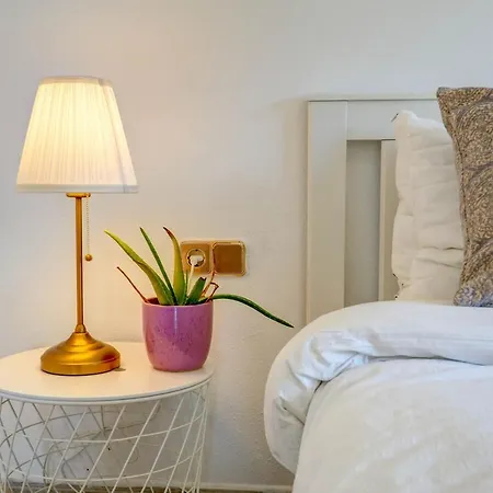 Apartment Malvasia & Lotus With Sea Views By Hello Homes *