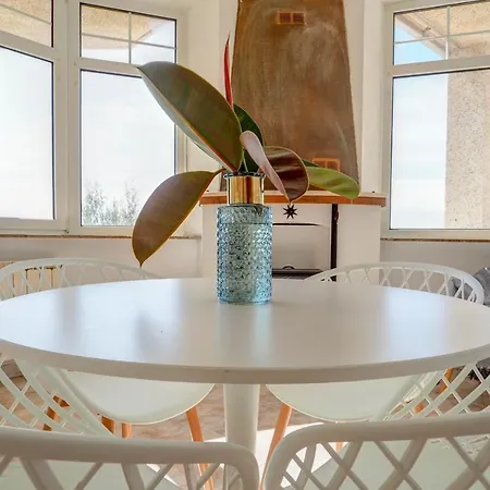 Malvasia & Lotus With Sea Views By Hello Homes Apartment *