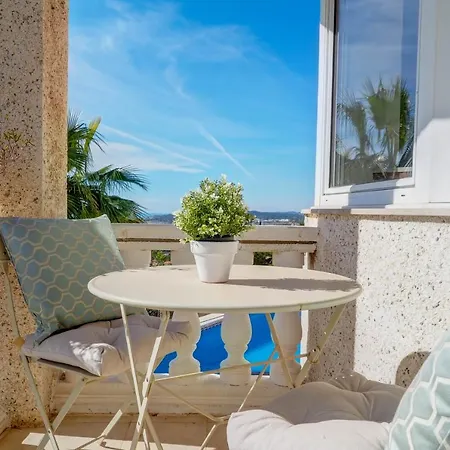 Malvasia & Lotus With Sea Views By Hello Homes Sitges