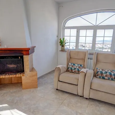 Apartment Malvasia & Lotus With Sea Views By Hello Homes *