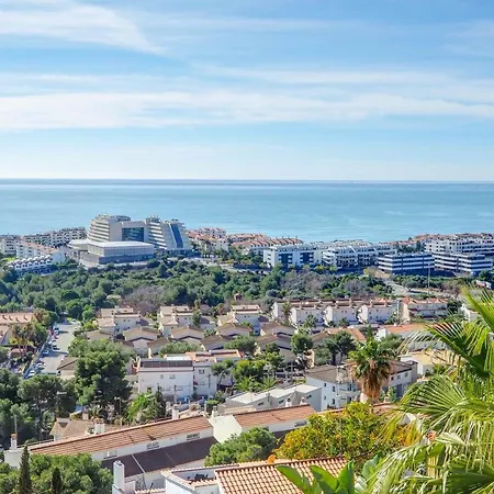 Malvasia & Lotus With Sea Views By Hello Homes * Sitges