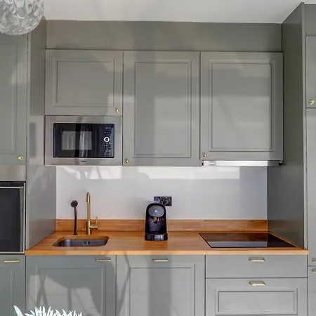 Apartamento Malvasia & Lotus With Sea Views By Hello Homes *