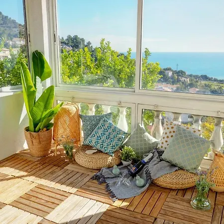 Malvasia & Lotus With Sea Views By Hello Homes Appartamento *