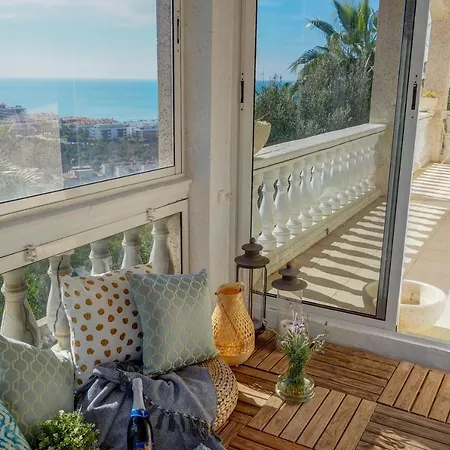 Malvasia & Lotus With Sea Views By Hello Homes Appartamento Sitges